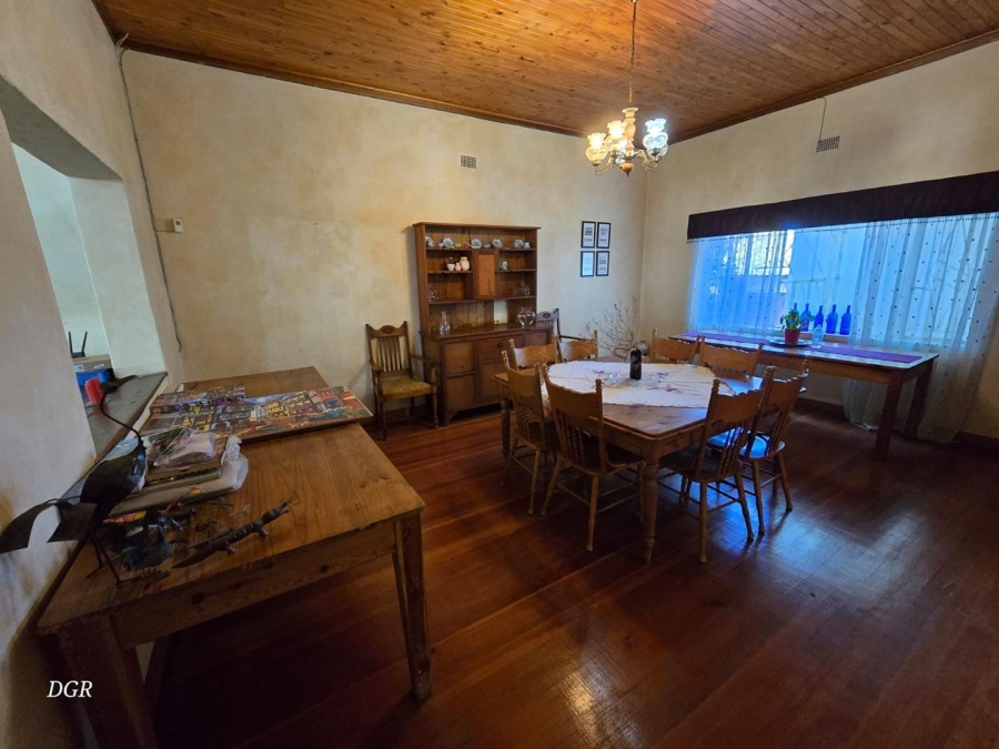 4 Bedroom Property for Sale in Herlear Northern Cape